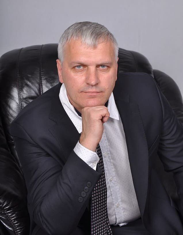 Sergey Krasin